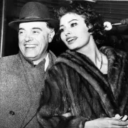 Priča o holivudskoj sireni Sophiji Loren koja je 50 godina voljela samo jednog muškarca