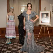Miss Hrvatske otkrila nam je koje će haljine nositi na svjetskom izboru