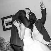 Zoë Kravitz napokon podijelila fotografije sa svog vjenčanja
