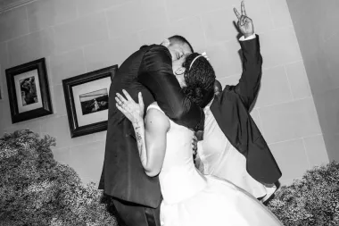 Zoë Kravitz napokon podijelila fotografije sa svog vjenčanja