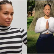 Alicia Keys podijelila je svoju rutinu njege kože