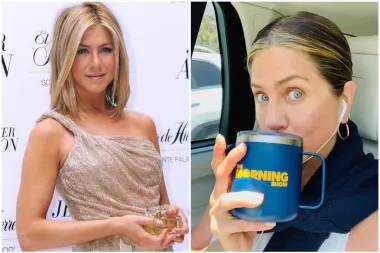 Jennifer Aniston otkrila tajnu svoje sjajne kože