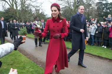 Kako Kate Middleton seksi odjeću pretvara u konzervativnu?