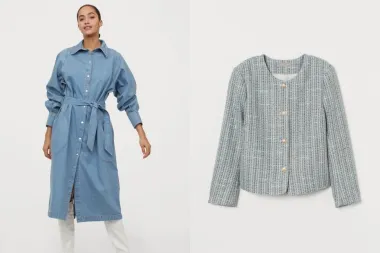 H&M predstavio svoju prvu kolekciju za 2020. Ovo su komadi koje želimo u svom ormaru