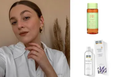Tonik za lice važan je korak u beauty rutini: Pronašle smo 10 najboljih za svaki tip kože
