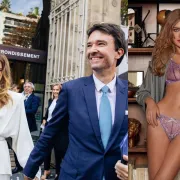 Ruska Pepeljuga pronašla je svog princa na bijelom konju: Udala se Natalia Vodianova