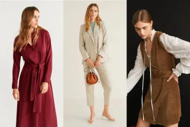 Mango Outlet ima sniženje do 60 posto, a ovo su komadi koje se isplati uloviti