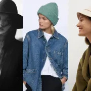 Kape (i šeširi) glavu čuvaju: 15 stylish modela, od 69 kn