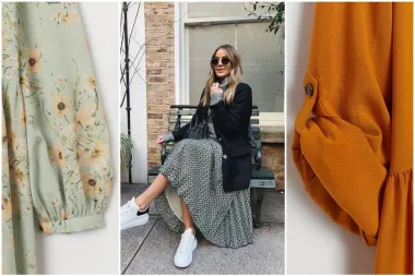H&M ima odličnu ponudu sniženih haljina već od 60 kuna