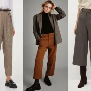 Zaboravit ćeš na treperice uz ove odlične modele hlača iz high street ponude