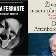 Jesenske večeri uz dobru knjigu: Noviteti koje želimo primiti u ruke