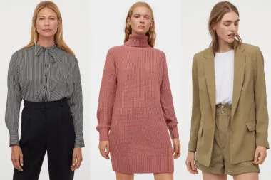 20 odličnih komada za jesen i zimu koje želimo uloviti na aktualnom sniženju u H&M-u