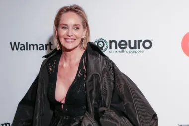 Sharon Stone otkrila zbog čega izgleda fantastično u 62. godini. Iznenadit ćeš se