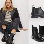 Udobni modeli gležnjača u kojima možeš provesti cijeli dan - i izgledati stylish