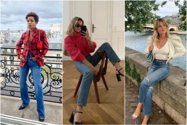 Trendi komadi koji će se ove jeseni naći u ormaru svake Francuskinje
