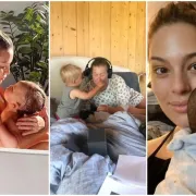 Ove celebrity mame ponosno su pokazale svoja tijela nakon poroda