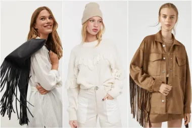 Resice - modni trend bez kojeg ne možemo ove jeseni