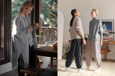 Oysho ima najudobnije komade koje možeš nositi kod kuće, ali i izvan nje
