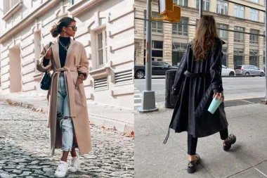 Istražile smo koji su modeli kaputa ove sezone IN, a koje bi trebala izbjegavati