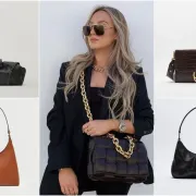 Najbolji modeli kožnih torbi iz aktualne high street ponude