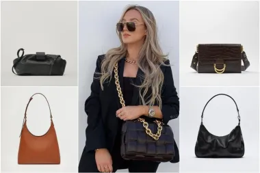Najbolji modeli kožnih torbi iz aktualne high street ponude