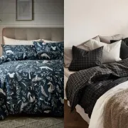 Inspirirane hygge načinom života: Najljepše posteljine za jesenske dane