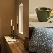 Zara Home ima divne dodatke za dom koje ćemo obožavati ove jeseni