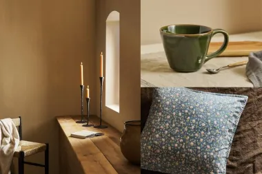 Zara Home ima divne dodatke za dom koje ćemo obožavati ove jeseni