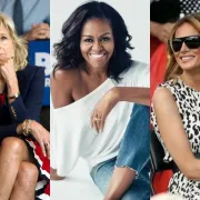 Decentna Jill, otmjena Melania ili provokativna Michelle: Čiji ti je stil bolji?