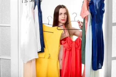 Neka moda radi za tebe, a ne protiv: 10 modnih pogrešaka zbog kojih izgledaš starije