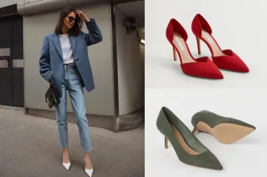 Salonke su uvijek u trendu, a ovo su najljepši modeli iz jesenskih kolekcija