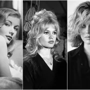 Zlatne ljepotice: Od neprežaljene Marilyn do divne Charlize, ovo su najljepše plavuše svih vremena