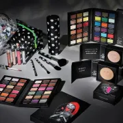 Lansirana make up linija za sve ljubiteljice 'Predbožićne noćne more'