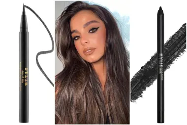 Za savršen make up look: Celebrity vizažisti otkrili omiljene crne tuševe za oči