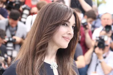 Monica Bellucci o ženstvenosti, ljubavi i sreći - zaista ima što reći
