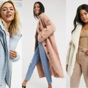 Oversized kaputi i ove su godine hit, a Asos ima prekrasne modele od 400 do 1800 kuna