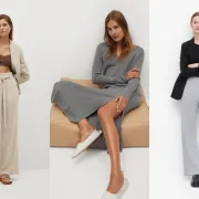 Biti 'comfy' je vrlo trendi: Udobni komadi koji stoje svima