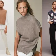 U modu su se vratile veste bez rukava, a ovi high street modeli su nas osvojili