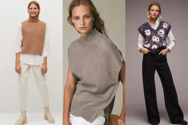 U modu su se vratile veste bez rukava, a ovi high street modeli su nas osvojili