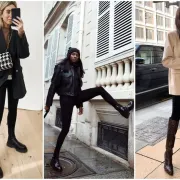 Tajice obožavamo jer su udobne, ali i izgledaju stylish- imamo ideje kako ih iskombinirati