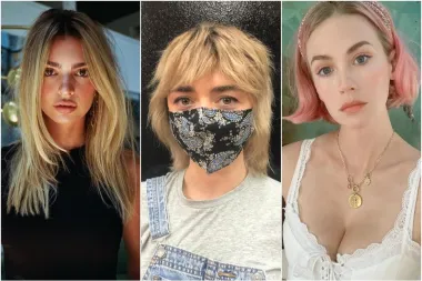 Celebrity inspiracija: Najveće promjene frizura u svijetu slavnih ove godine