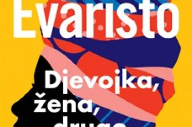Knjiga 'Djevojka, žena, drugo' - Bernardine Evaristo