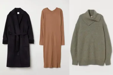 H&M ima sniženje i pronašle smo odlične komade za hladnije dane