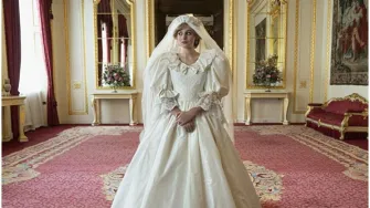 Nova sezona hit serije 'The Crown' donosi početak ljubavne priče Lady Di i princa Charlesa