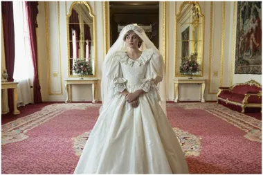 Nova sezona hit serije 'The Crown' donosi početak ljubavne priče Lady Di i princa Charlesa