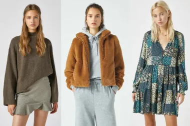 I Pull&Bear ima sniženja do 50%, pa smo pronašle 15 favorita
