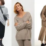 Oversized pletivo i dalje je 'IN'. Izdvojile smo high street favorite