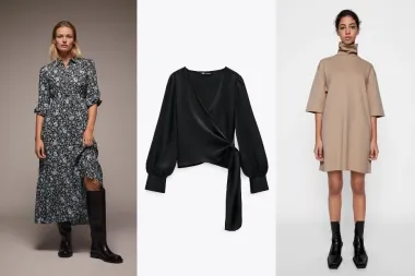 Zara ima sniženje do 50 posto, a ovo su naši favoriti od 69 do 149 kuna