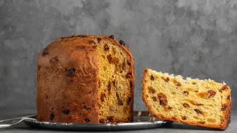 Pravi domaći panettone. Recept s kojim dom miriše na blagdane