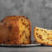 Pravi domaći panettone. Recept s kojim dom miriše na blagdane